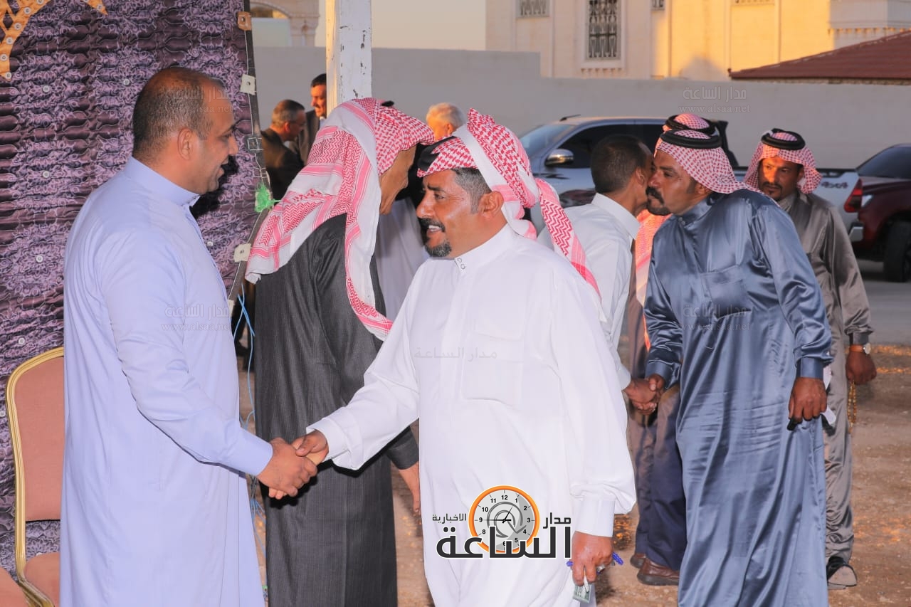 Madar Al-Saa Images 0.9483090721965419