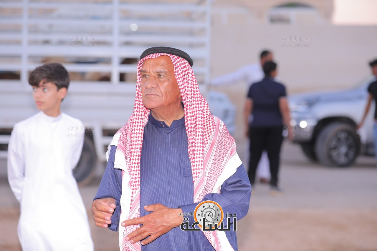 Madar Al-Saa Images 0.7497578852986984