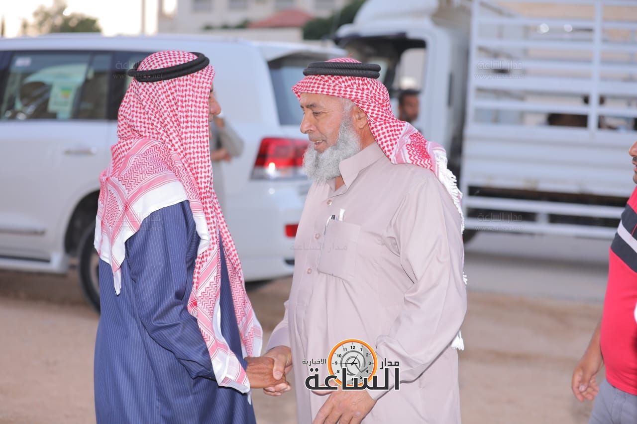 Madar Al-Saa Images 0.6808571682645568