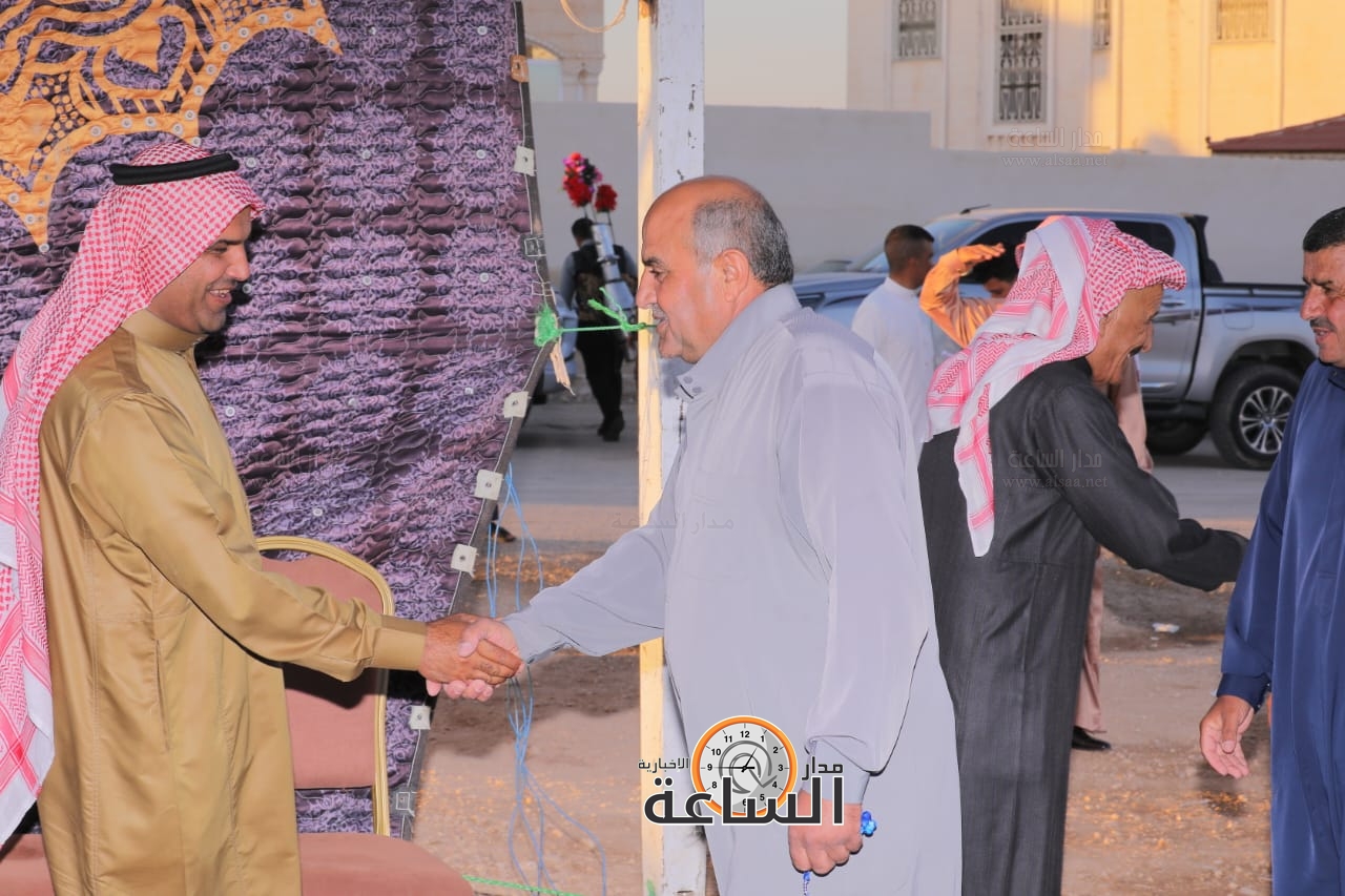 Madar Al-Saa Images 0.8956375070646425