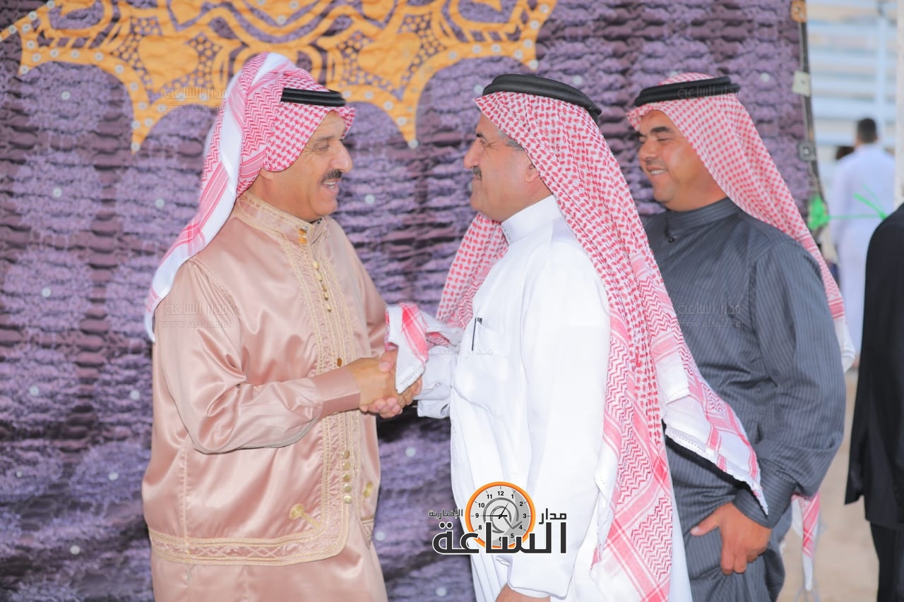 Madar Al-Saa Images 0.6306660734669782