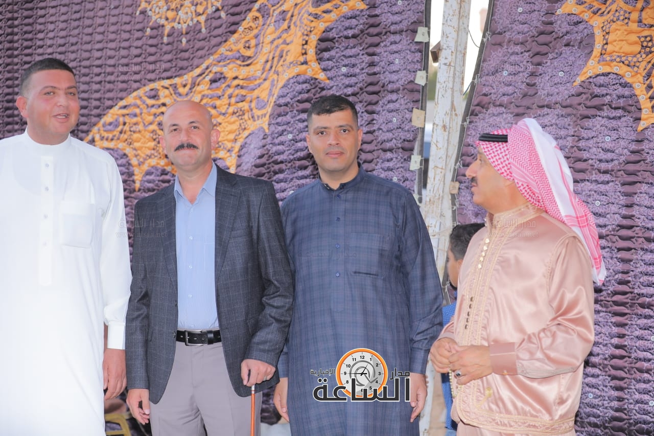 Madar Al-Saa Images 0.29005167370643004