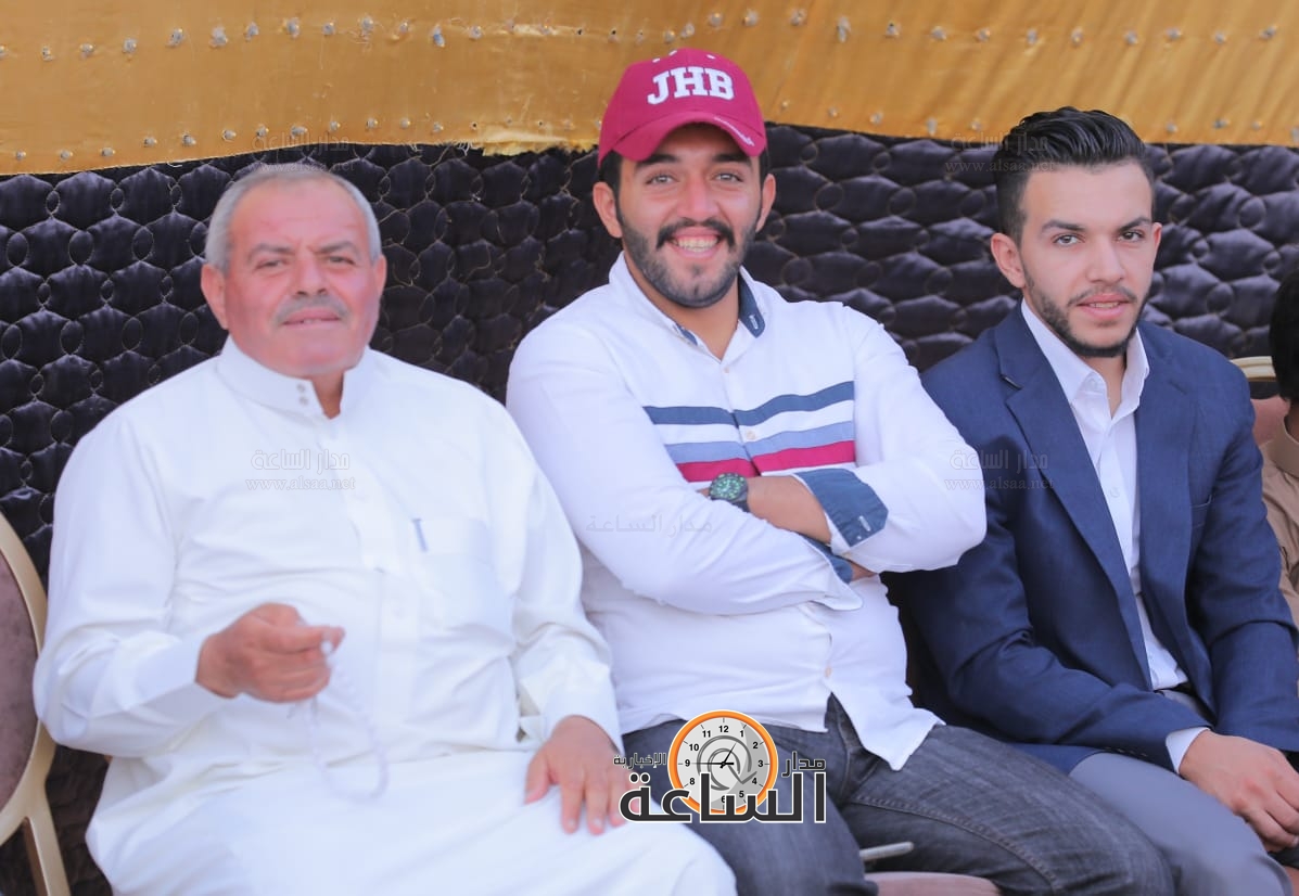 Madar Al-Saa Images 0.16762441779887283