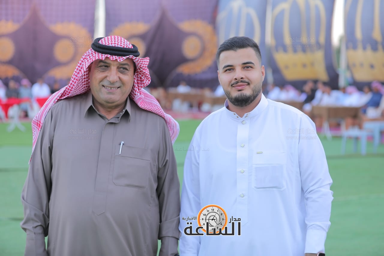 Madar Al-Saa Images 0.480692700442622