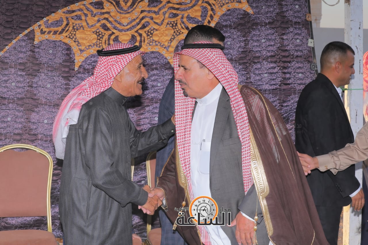 Madar Al-Saa Images 0.4197223903294831