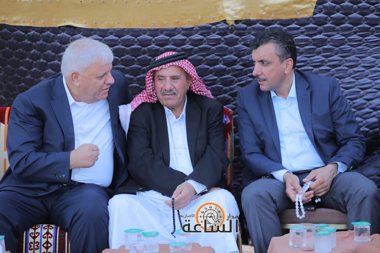 Madar Al-Saa Images 0.9649141732852871