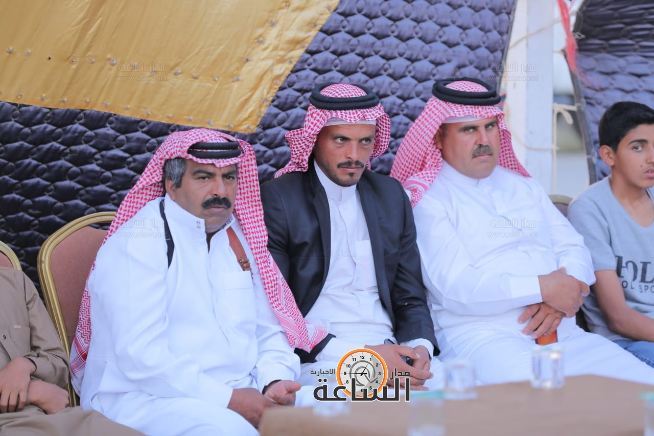 Madar Al-Saa Images 0.08145457321050609