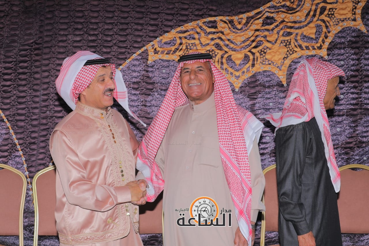 Madar Al-Saa Images 0.601572587354811