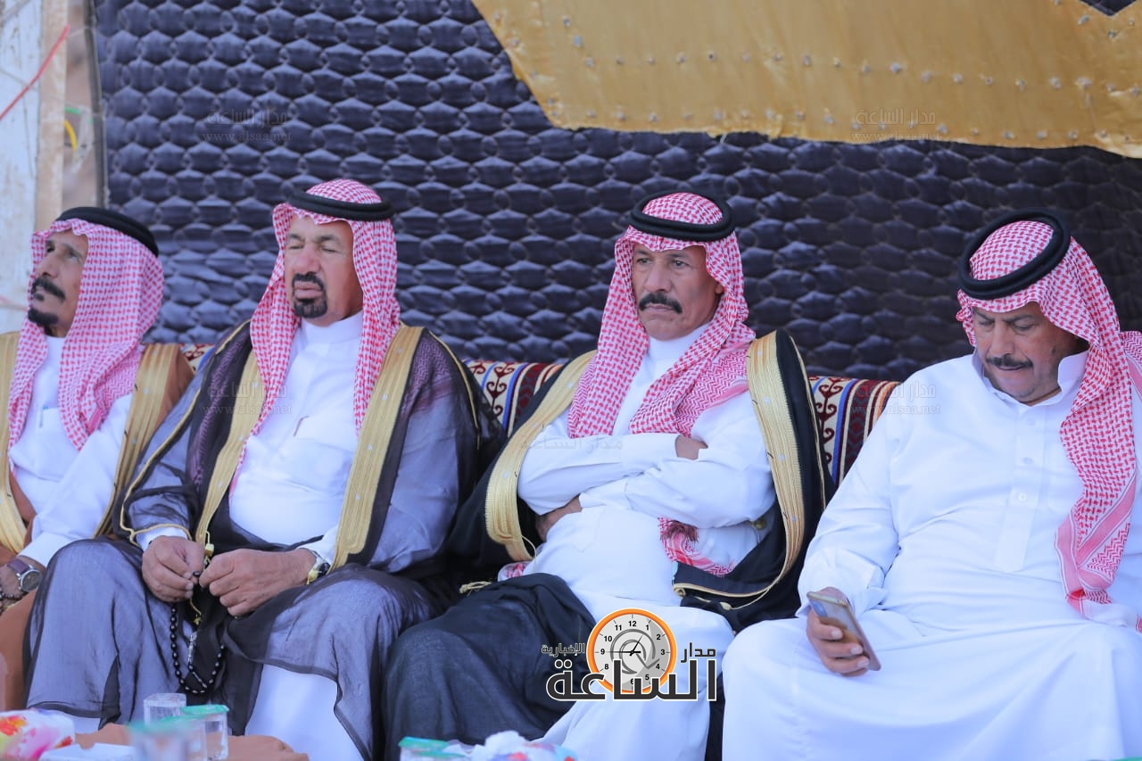 Madar Al-Saa Images 0.9445961854261573