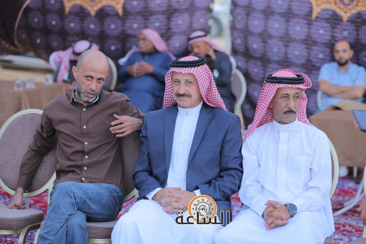 Madar Al-Saa Images 0.0578177430888247