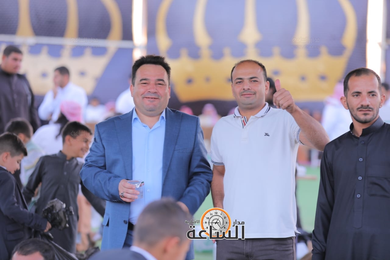 Madar Al-Saa Images 0.47673016445097116