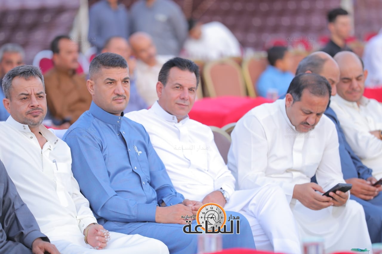 Madar Al-Saa Images 0.8925711676382624