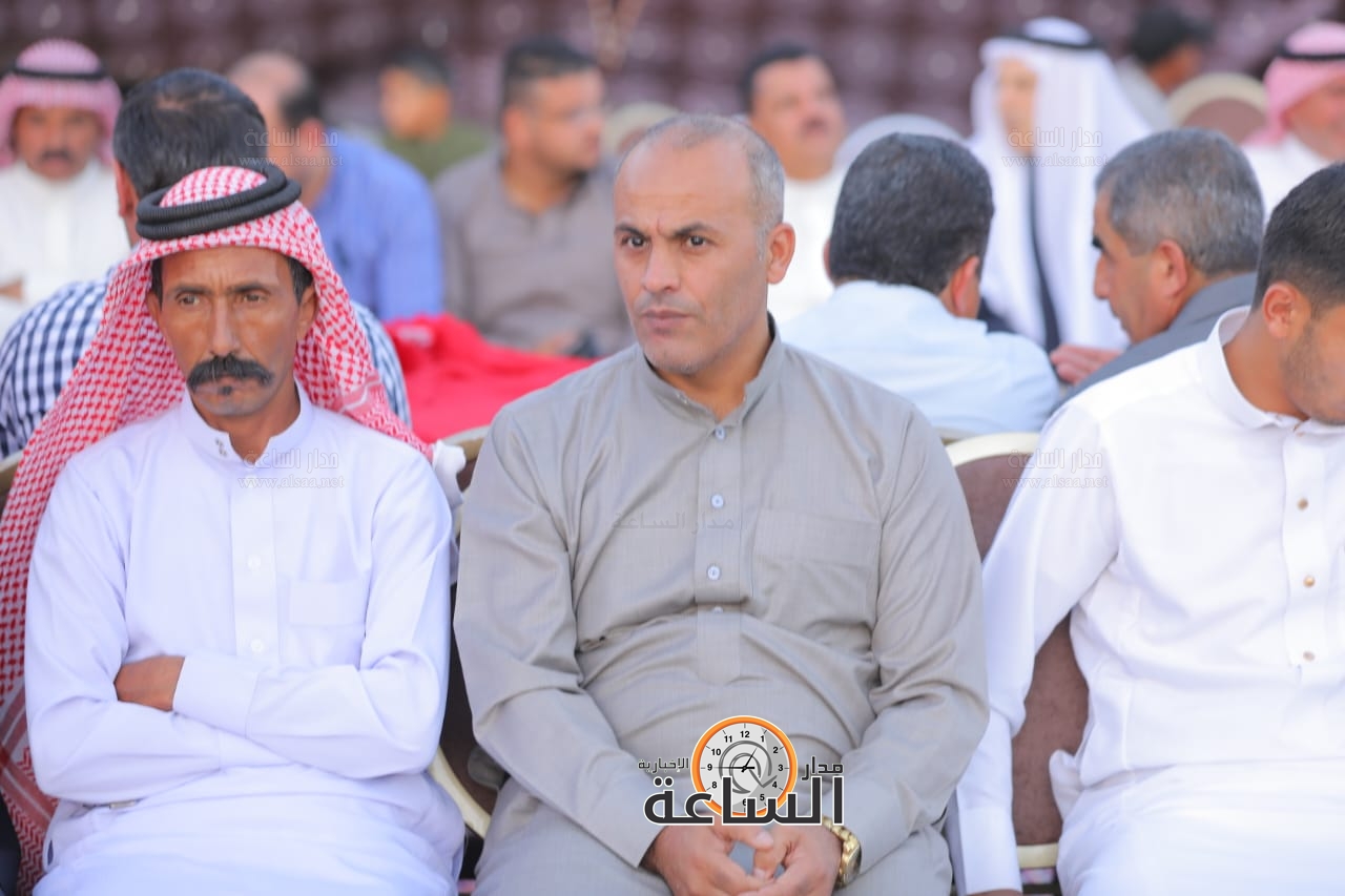 Madar Al-Saa Images 0.8073749334328153