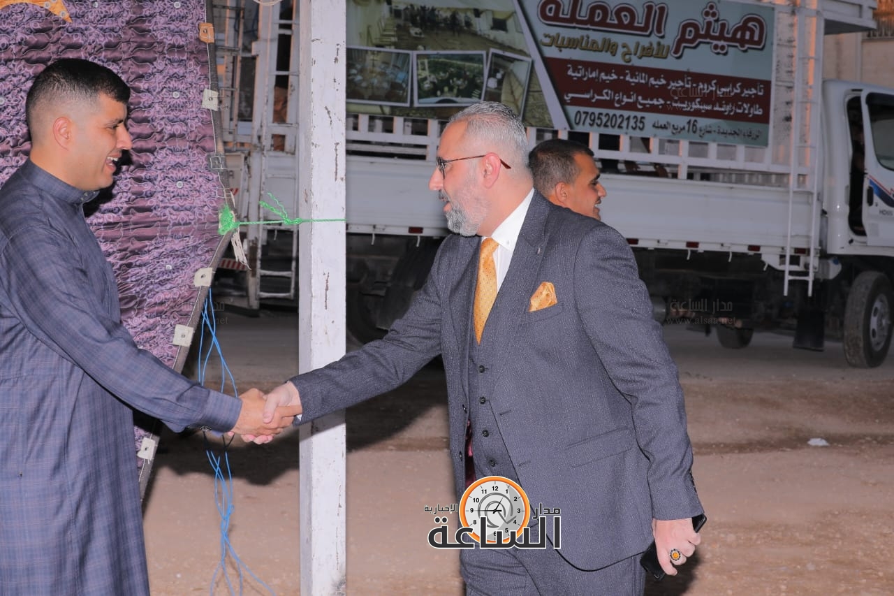 Madar Al-Saa Images 0.7901823597940592