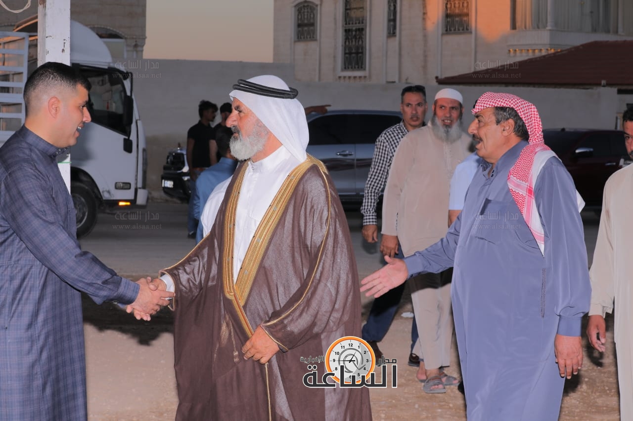 Madar Al-Saa Images 0.5895444033461281