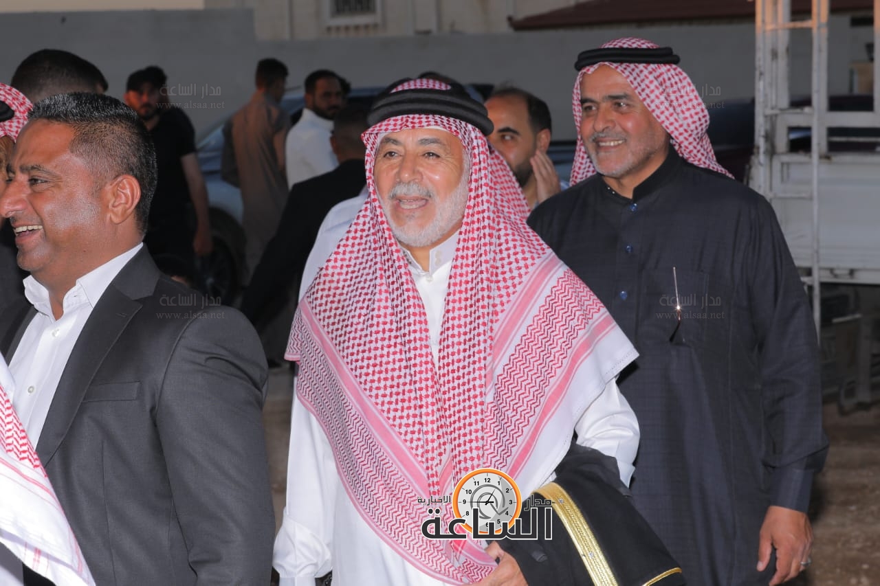 Madar Al-Saa Images 0.8269248096056407