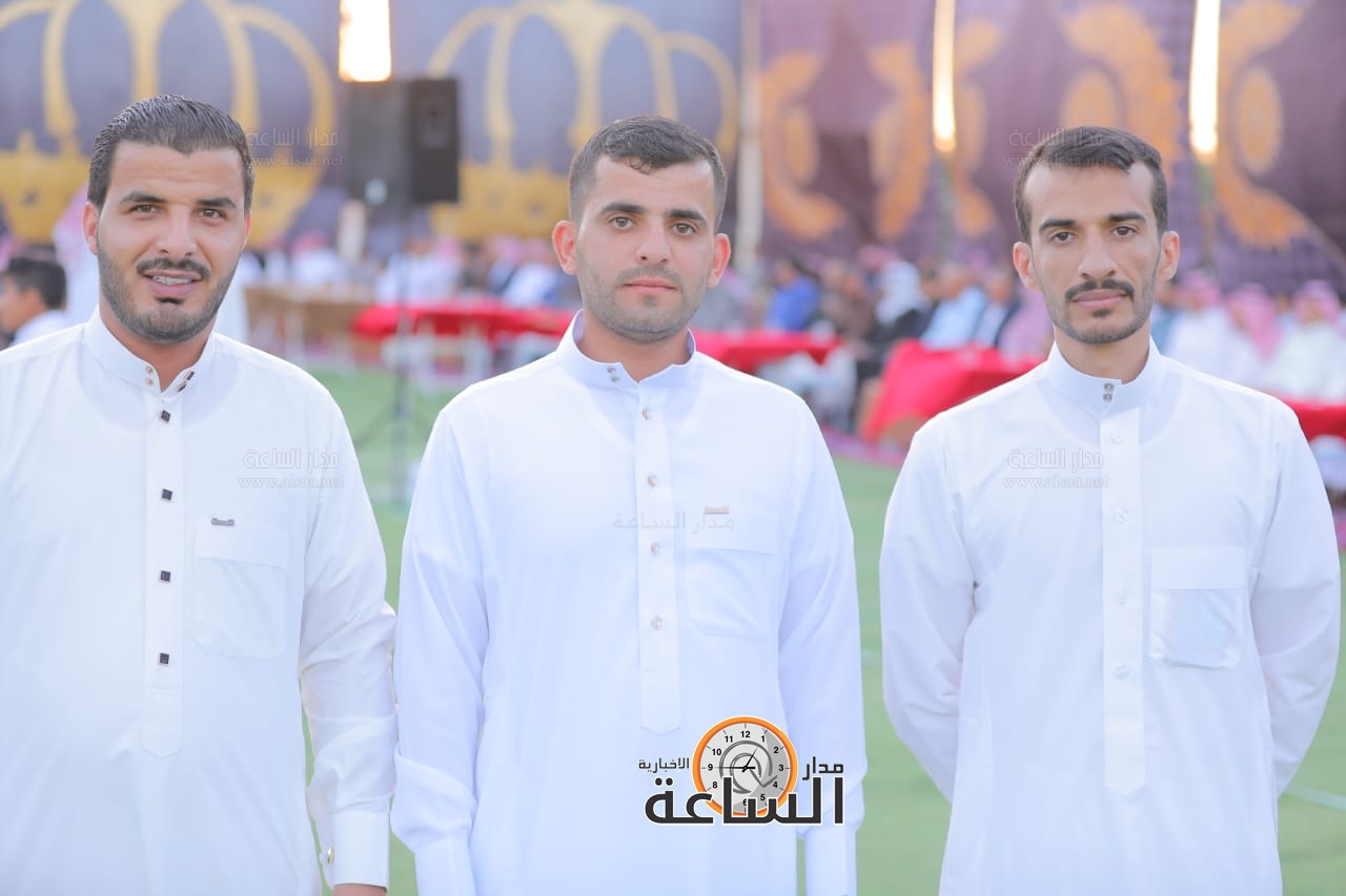 Madar Al-Saa Images 0.2893943583485956