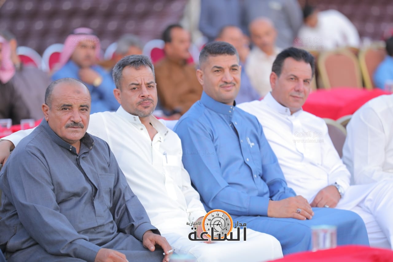 Madar Al-Saa Images 0.6517113487878834