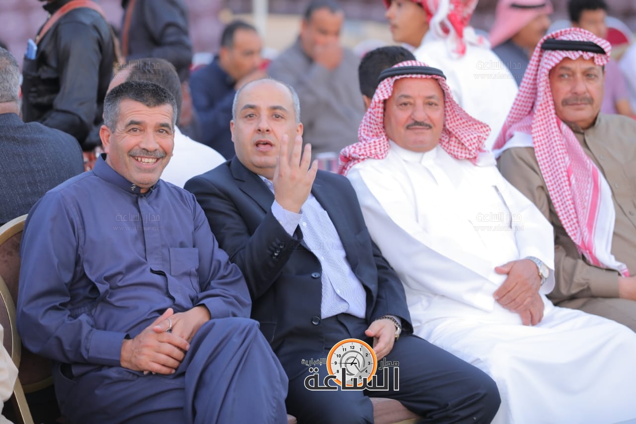 Madar Al-Saa Images 0.7275035643498844