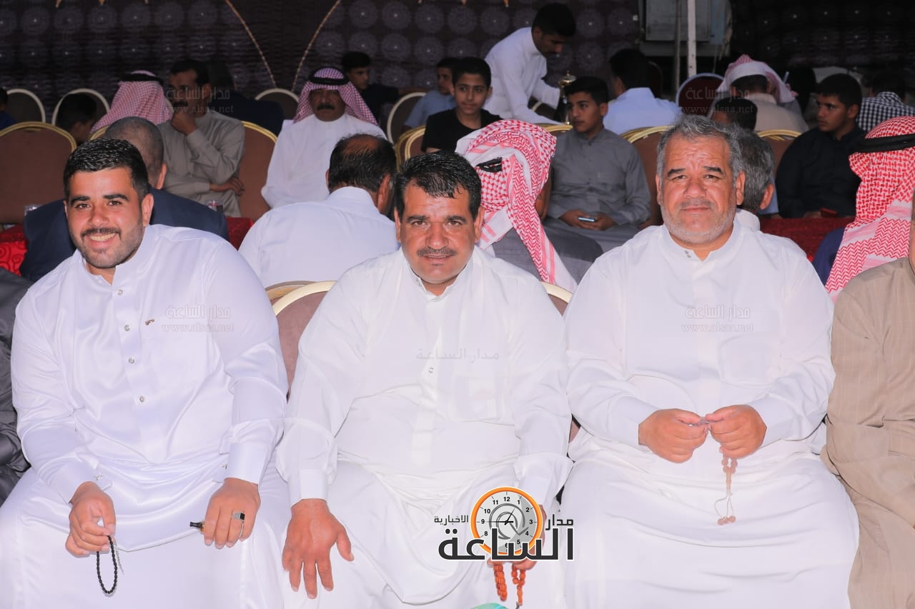 Madar Al-Saa Images 0.08580893756565477