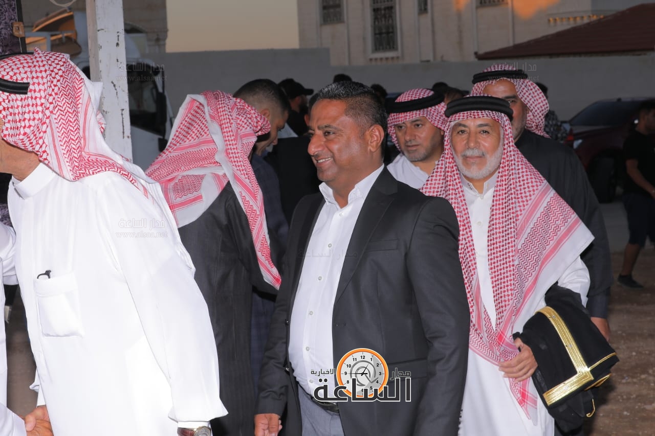 Madar Al-Saa Images 0.06902268918206933