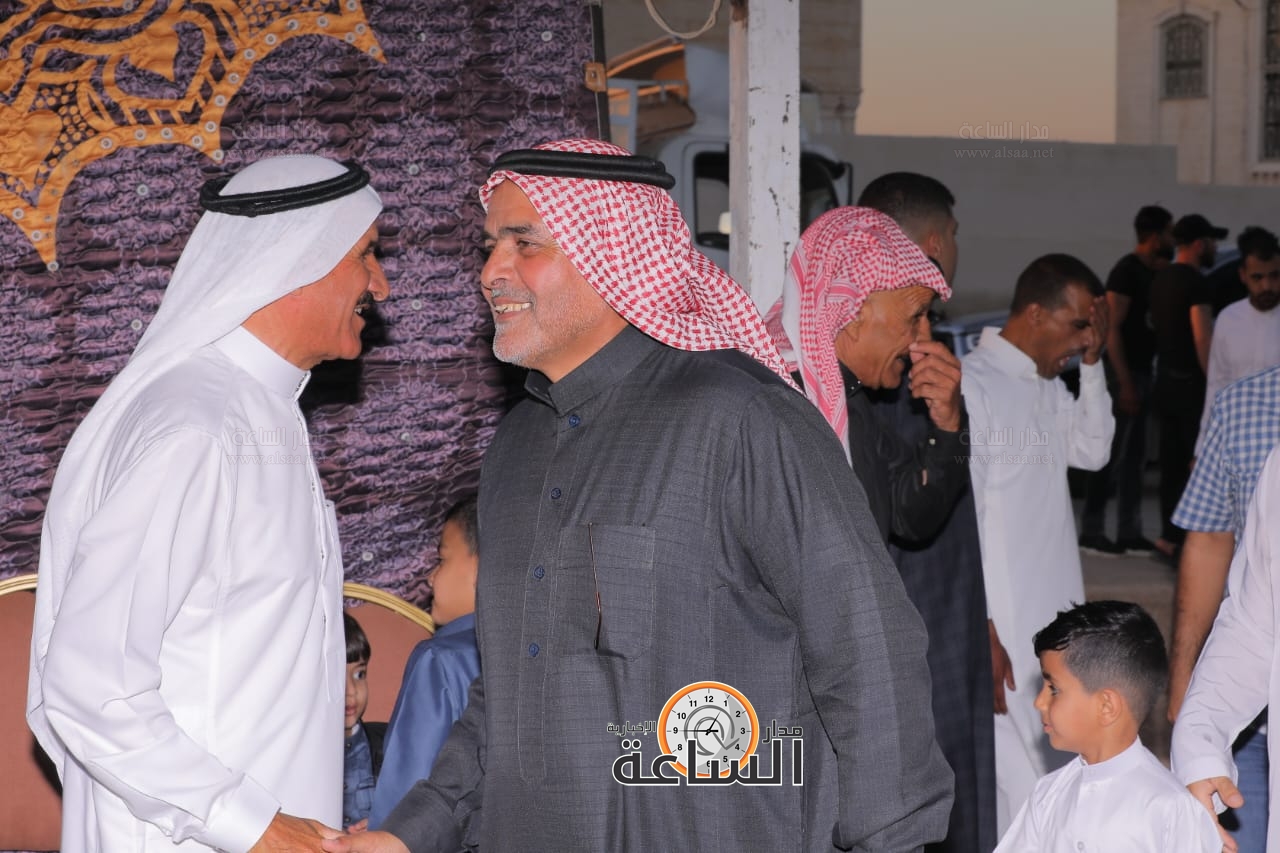 Madar Al-Saa Images 0.86329407416706