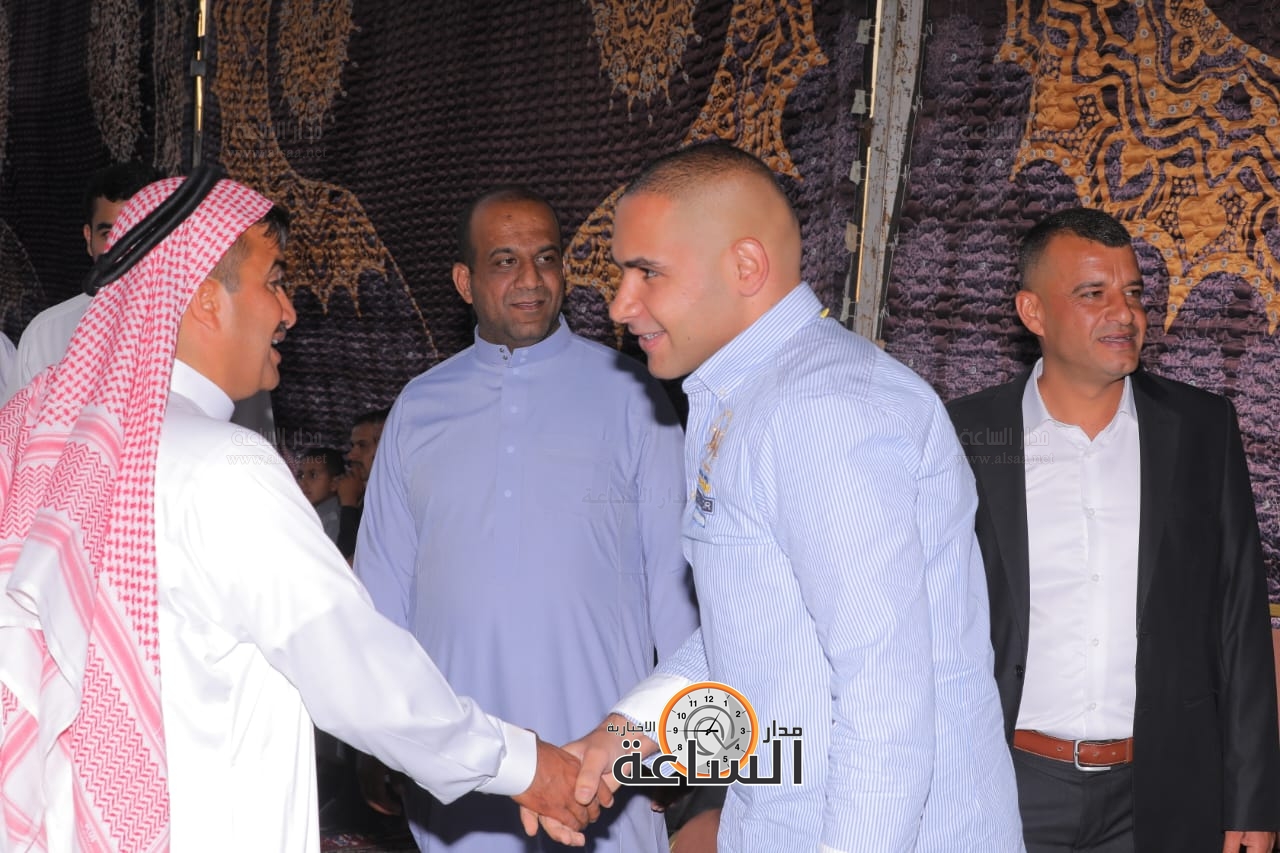 Madar Al-Saa Images 0.7743793271591872