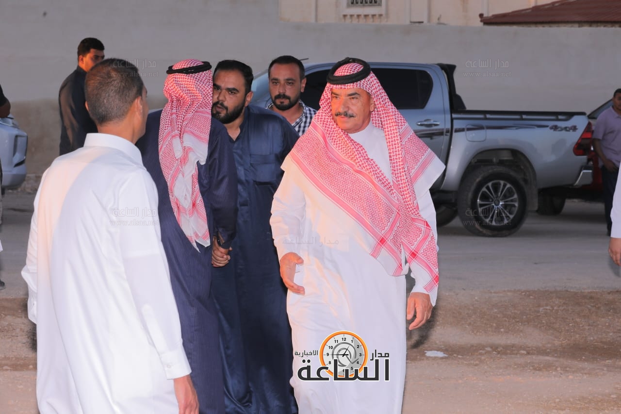 Madar Al-Saa Images 0.6498043896746146