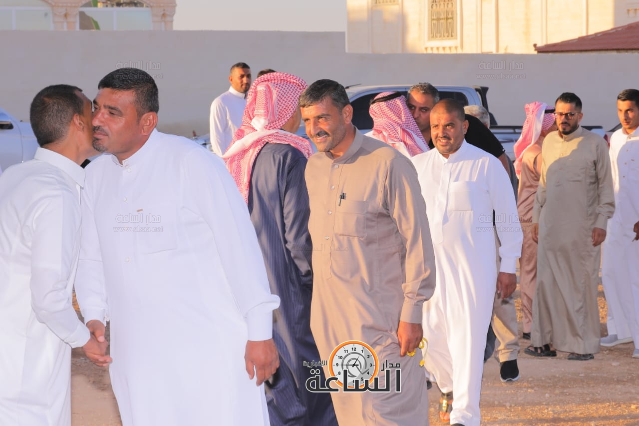 Madar Al-Saa Images 0.8007220310185836