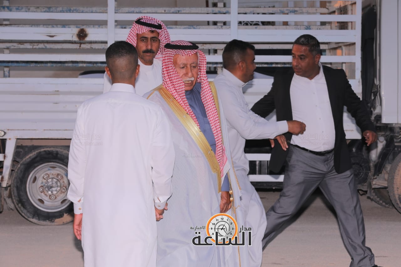 Madar Al-Saa Images 0.42392598773052326