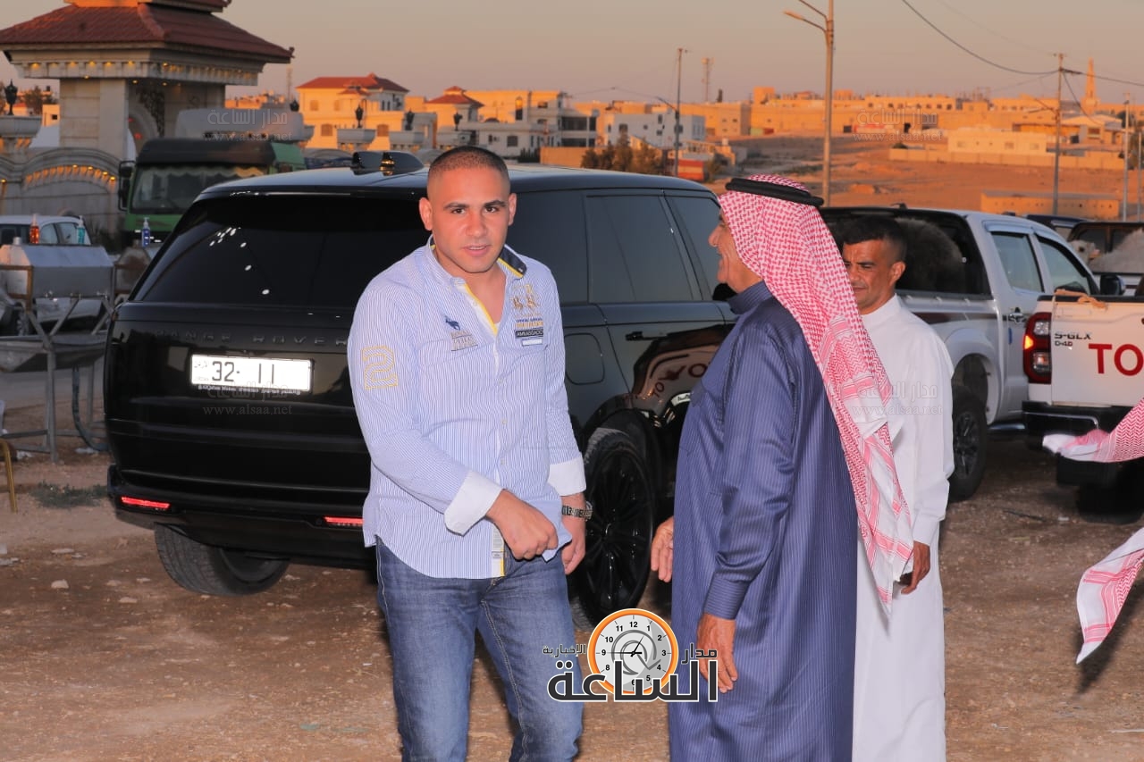 Madar Al-Saa Images 0.6032448699631963