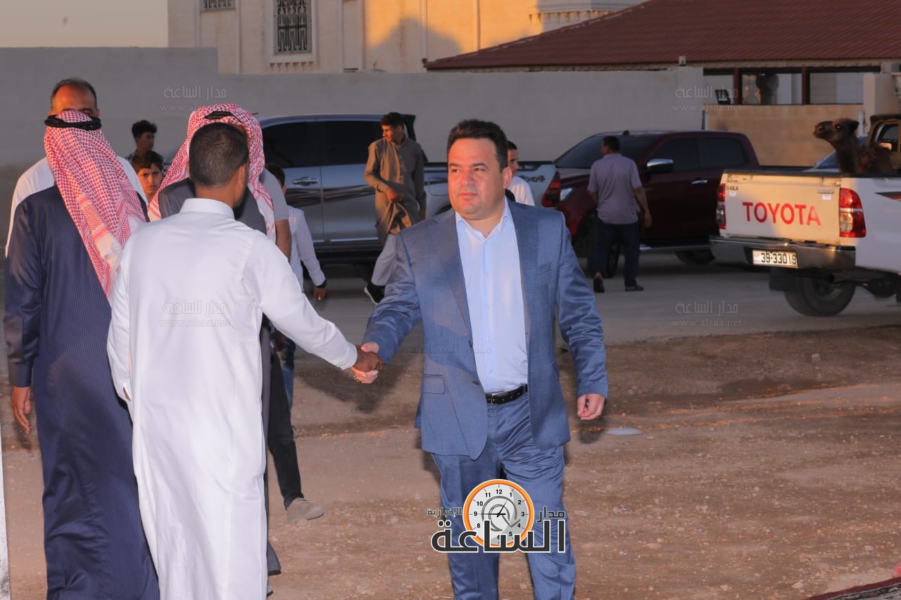 Madar Al-Saa Images 0.5627884406193611