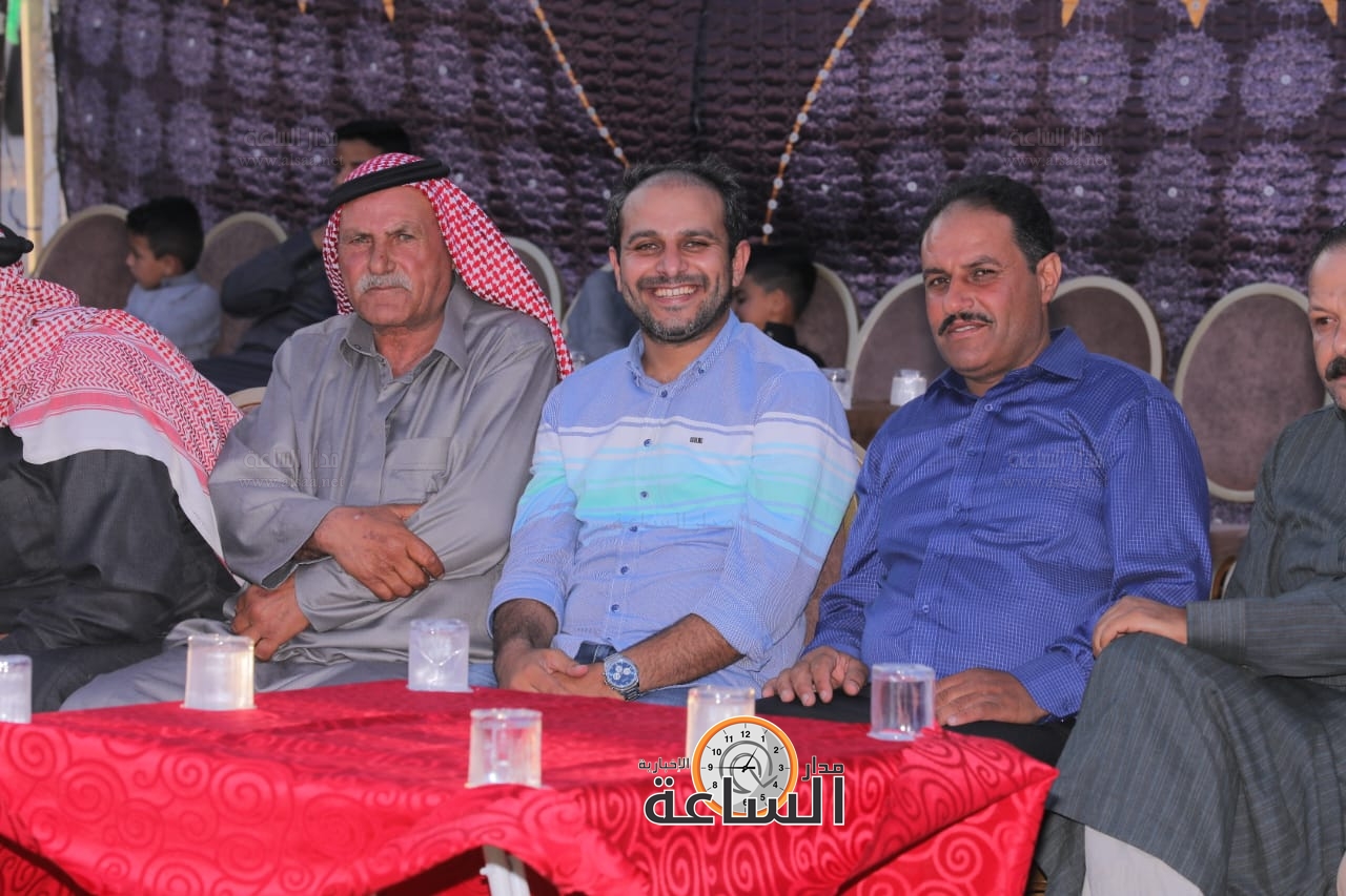 Madar Al-Saa Images 0.6773590870946244