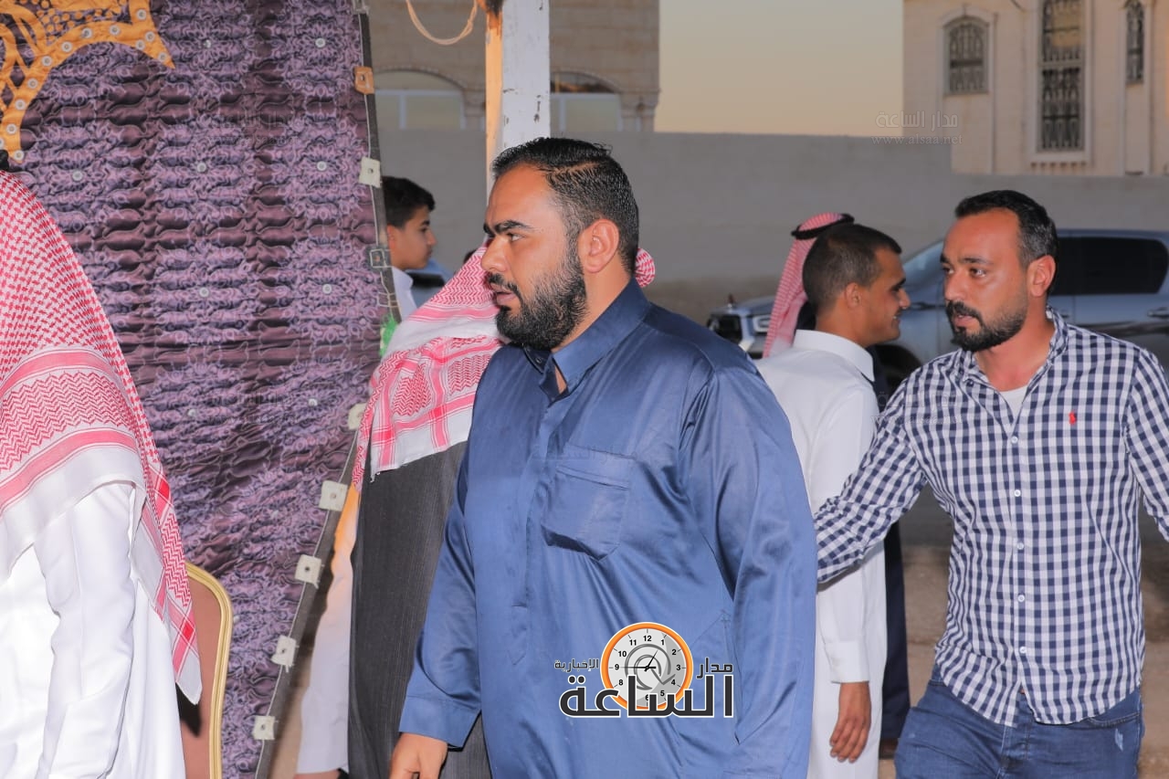 Madar Al-Saa Images 0.6581050161614399