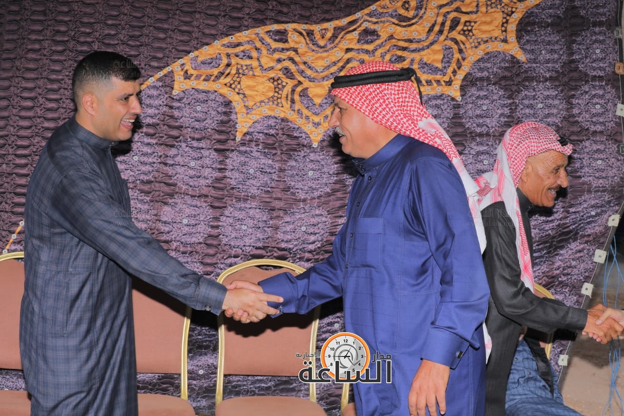 Madar Al-Saa Images 0.7642180813951323