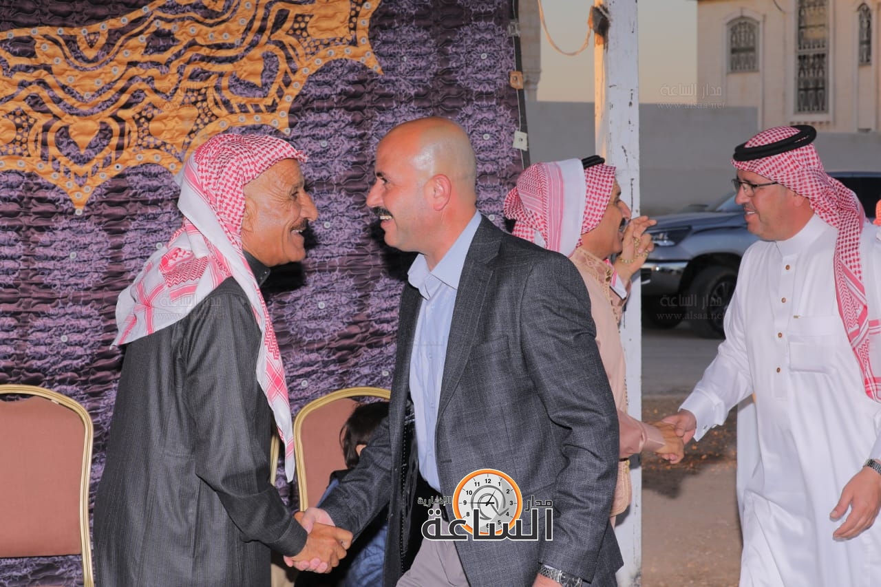 Madar Al-Saa Images 0.12034509514943248