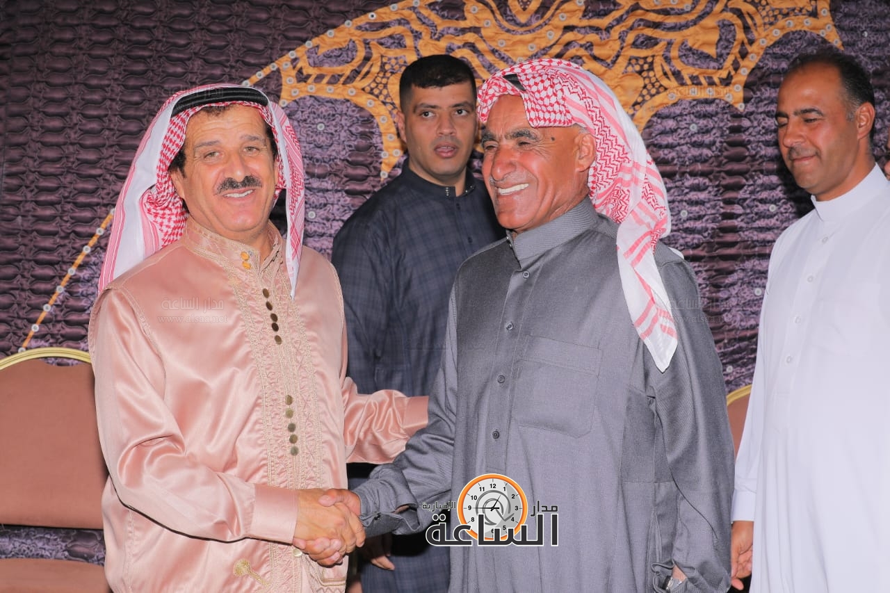 Madar Al-Saa Images 0.7140738331429661