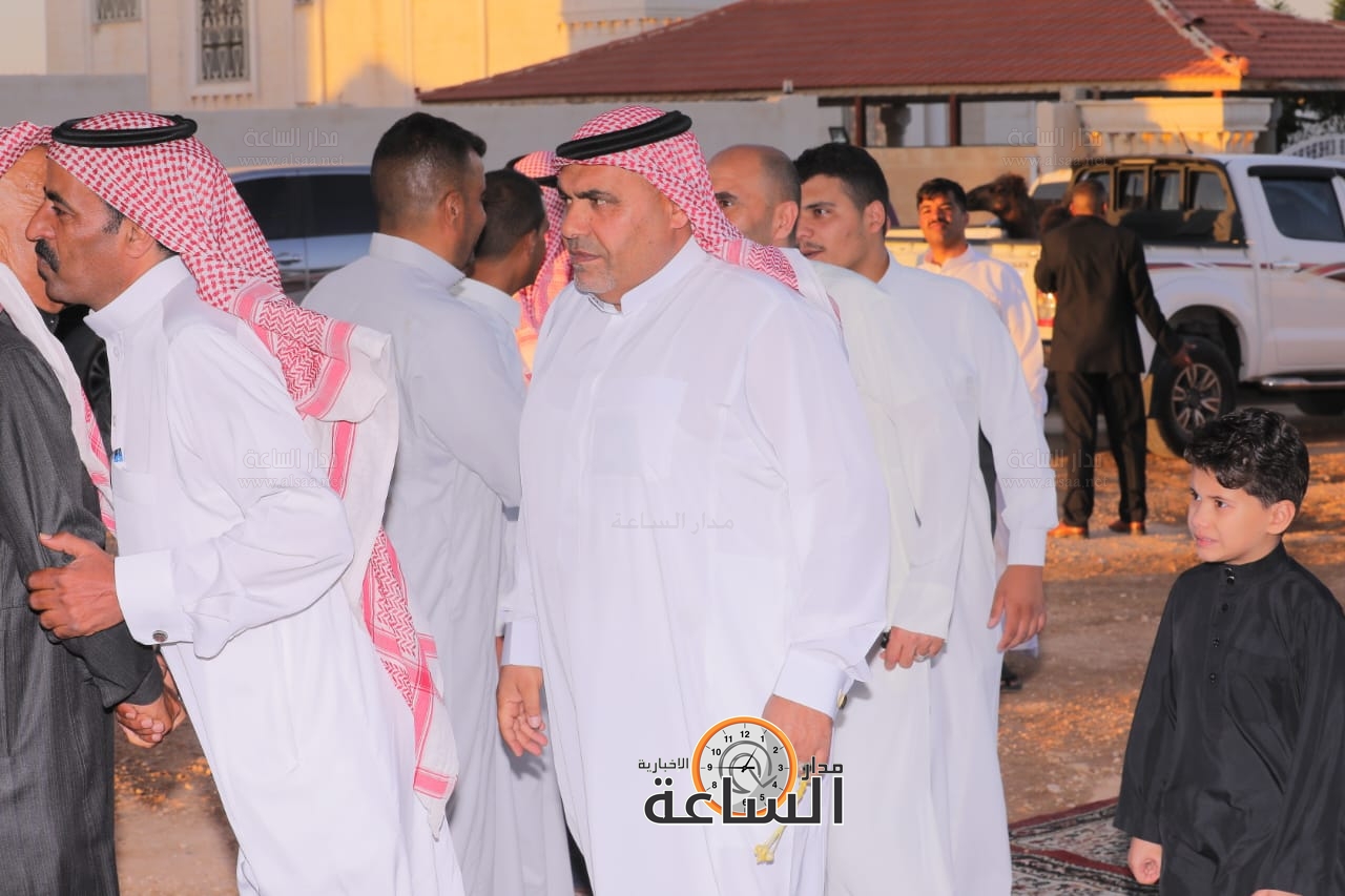 Madar Al-Saa Images 0.483386863317683