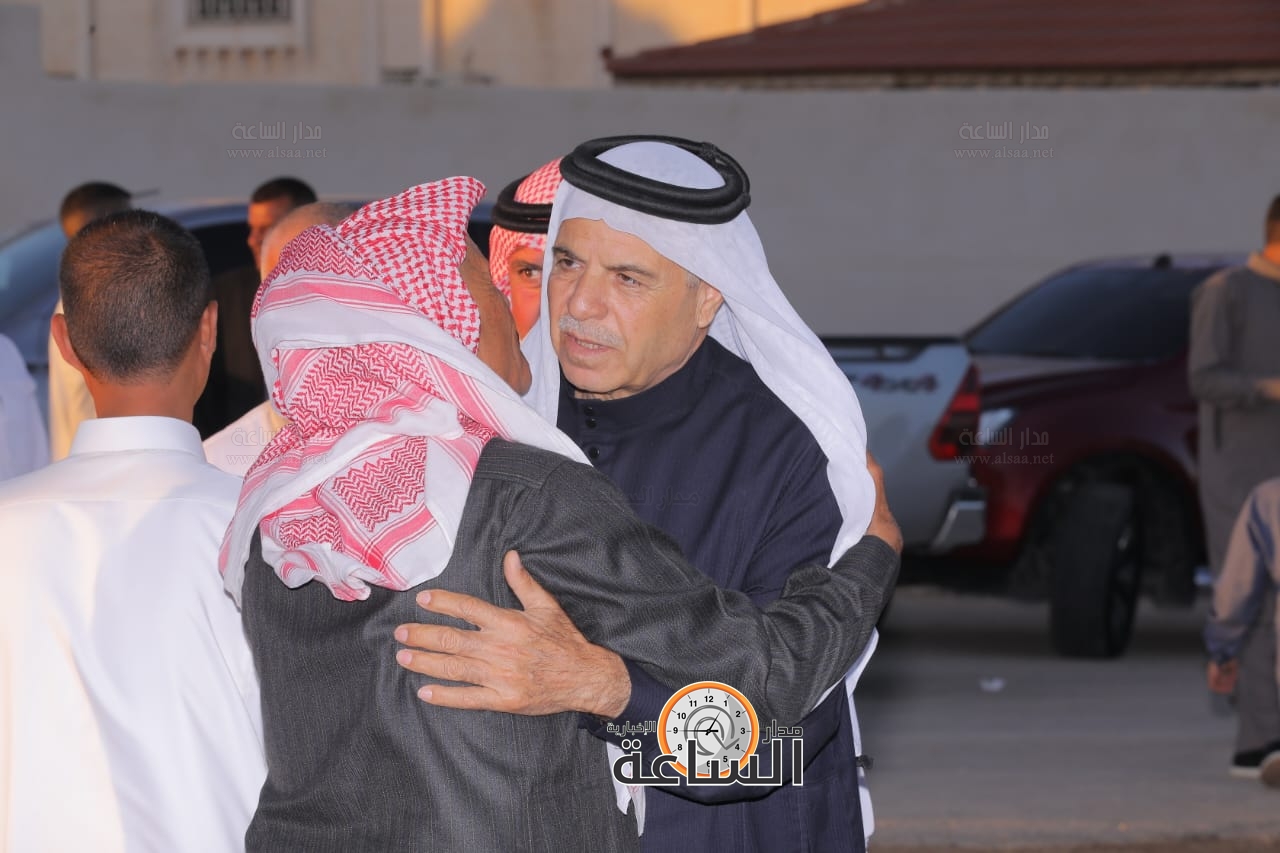 Madar Al-Saa Images 0.13113725906395235