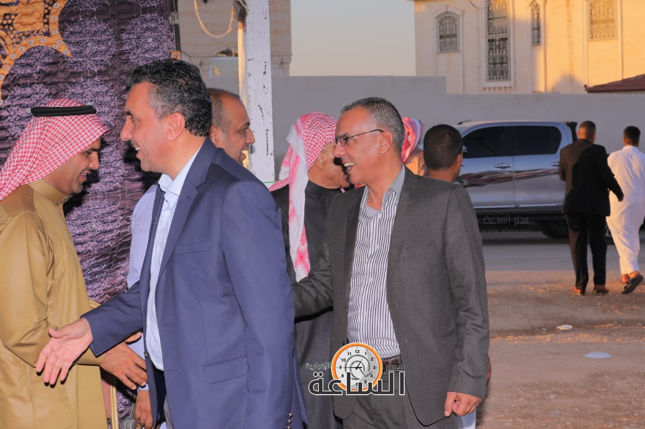 Madar Al-Saa Images 0.27430944253742084