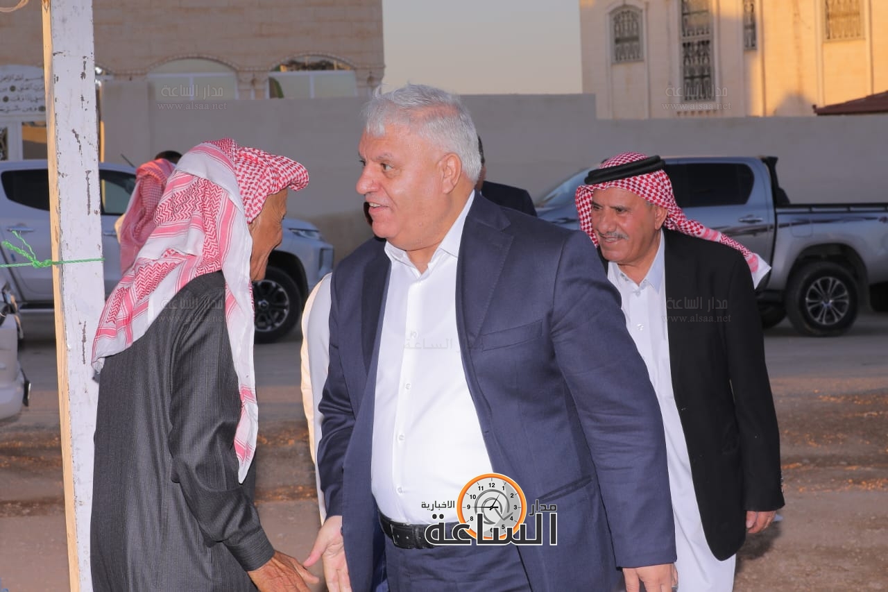 Madar Al-Saa Images 0.12613355189430275