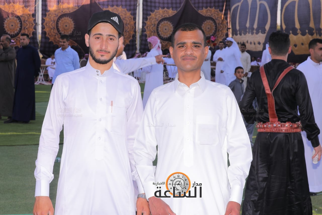 Madar Al-Saa Images 0.7120486920054856