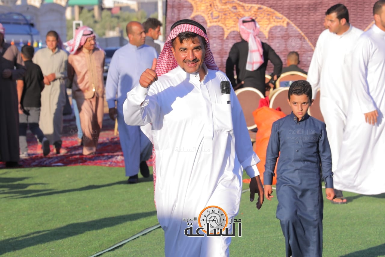 Madar Al-Saa Images 0.5422858716473049