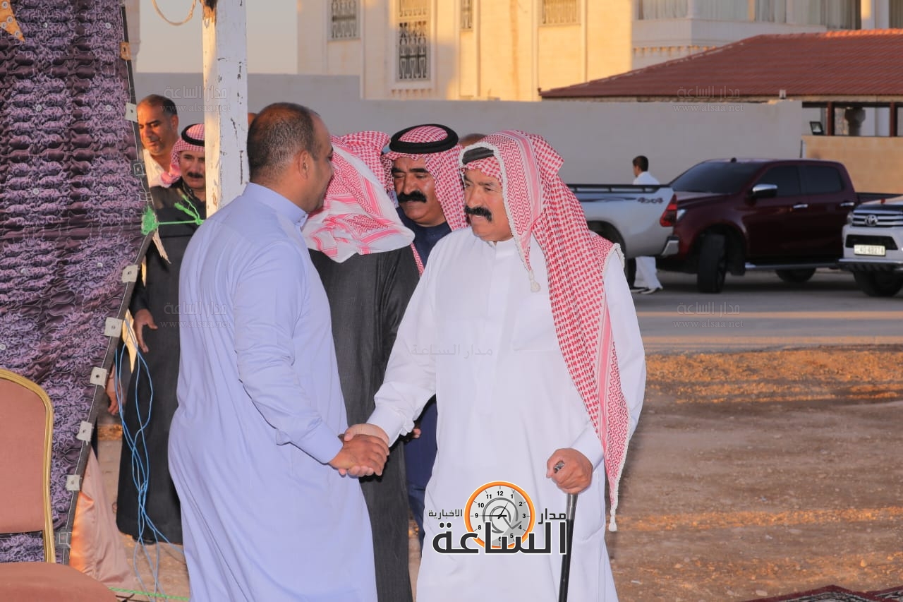 Madar Al-Saa Images 0.1017229256422203