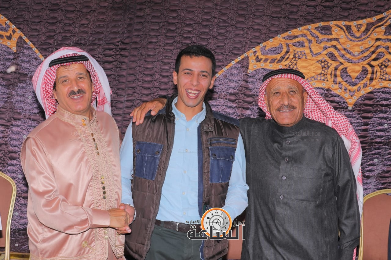 Madar Al-Saa Images 0.6125593709131927