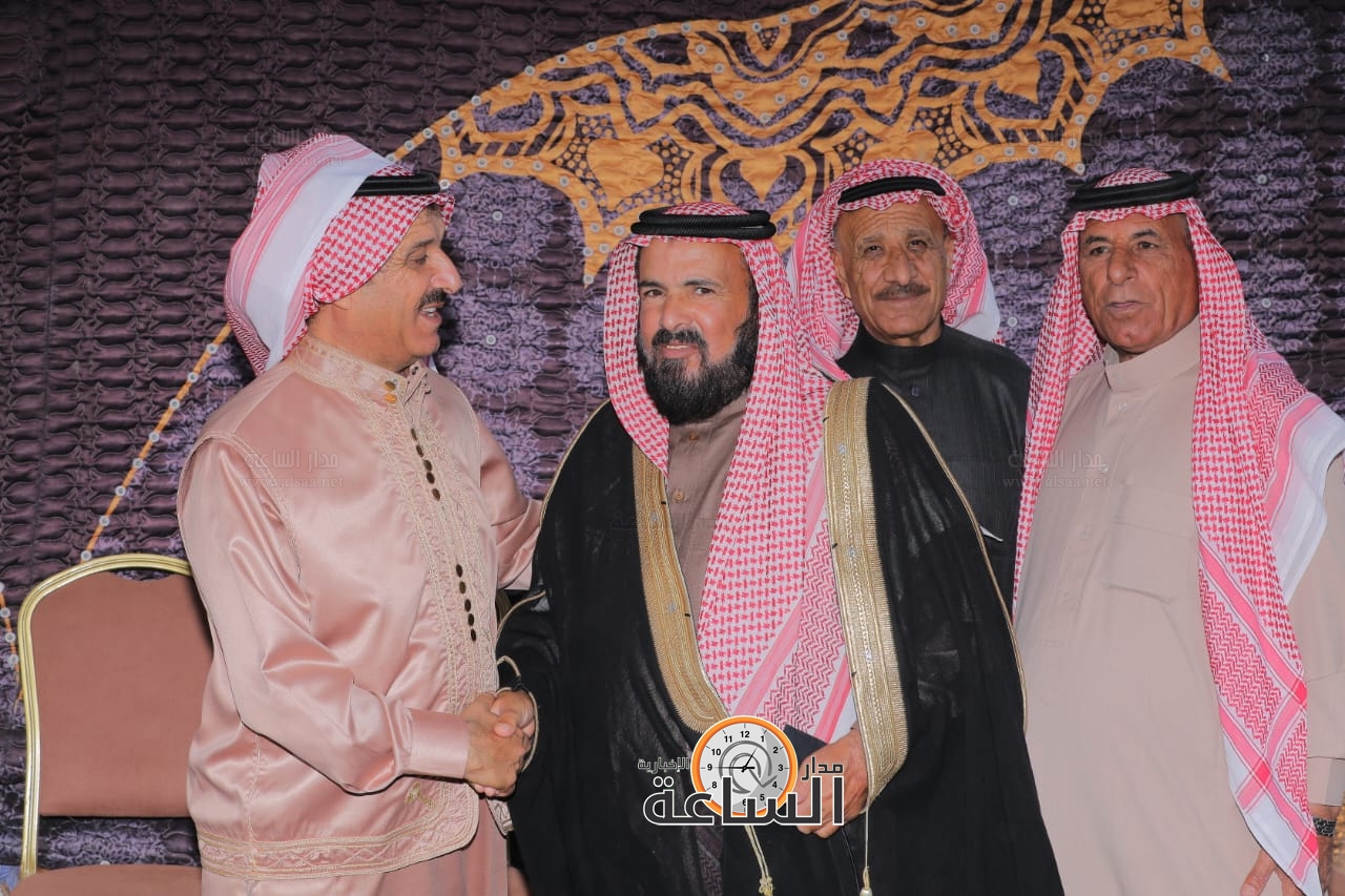 Madar Al-Saa Images 0.9465927771329432