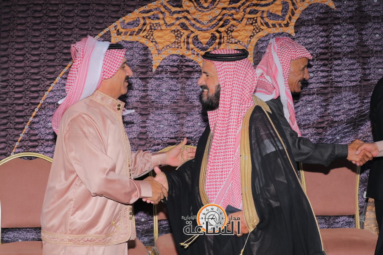 Madar Al-Saa Images 0.22550842227915702