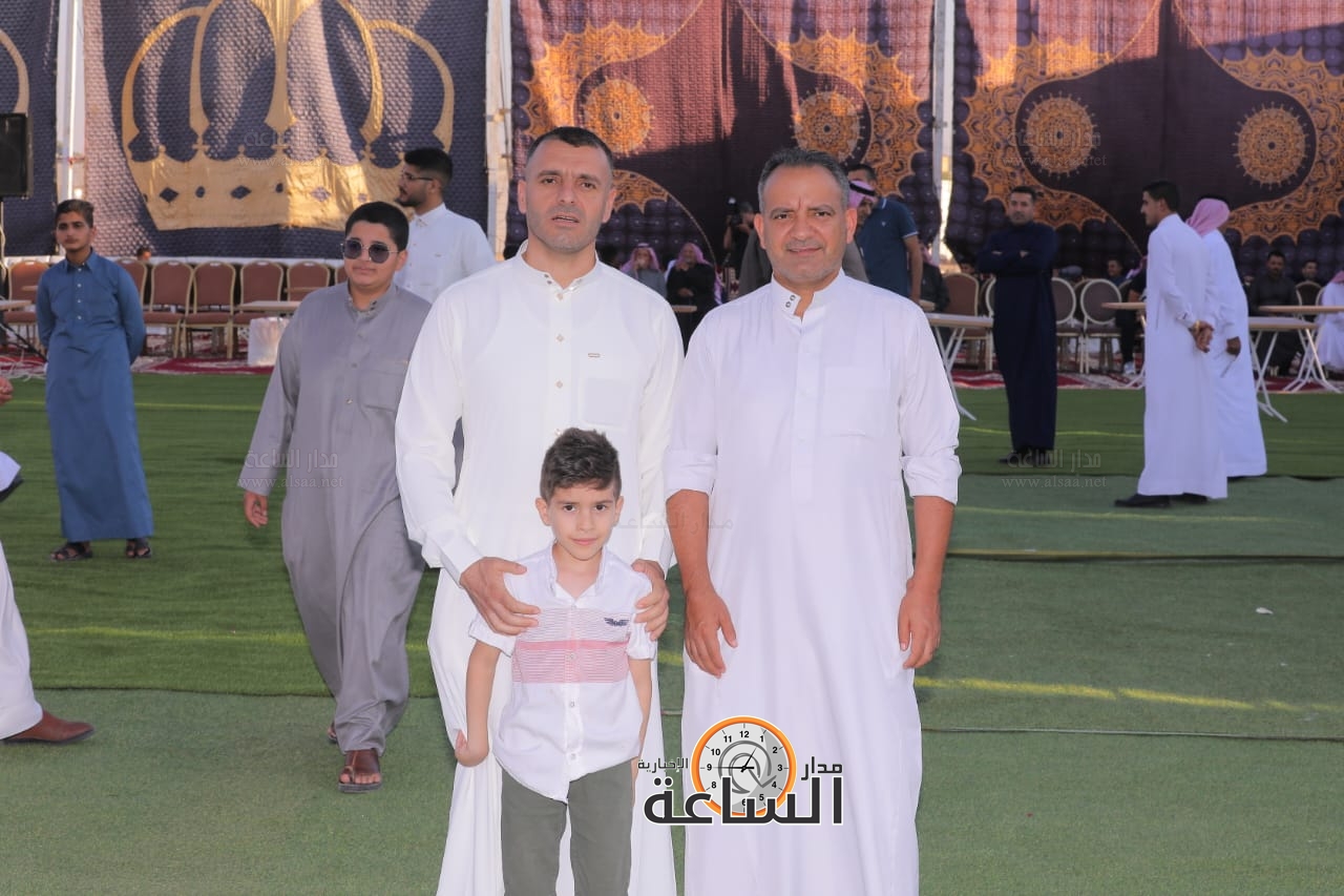 Madar Al-Saa Images 0.34372191854999357