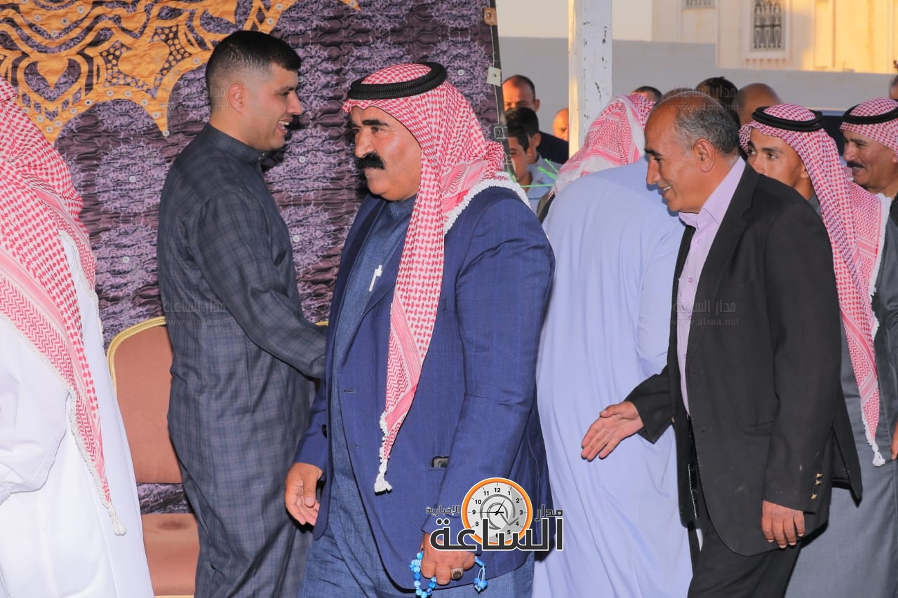 Madar Al-Saa Images 0.46750821431625056