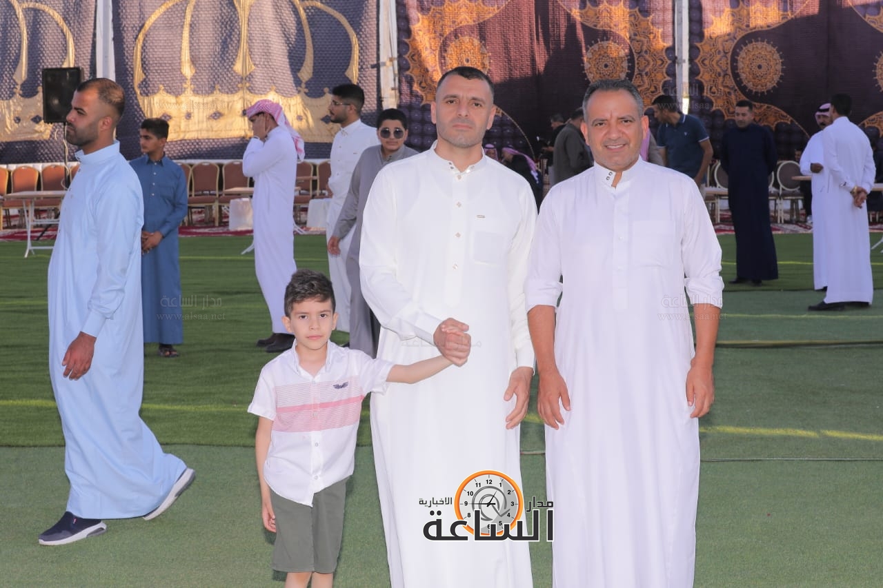 Madar Al-Saa Images 0.1800472210439521